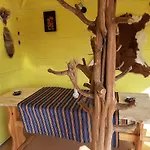 Vikendica Kadakasuitsu Loodustalu Saarekula