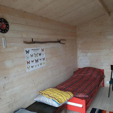 Kadakasuitsu Loodustalu