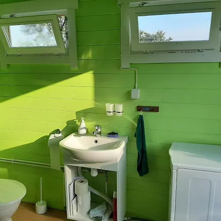 Kadakasuitsu Loodustalu *