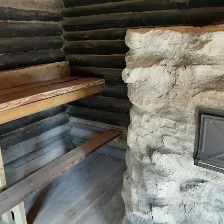 Kadakasuitsu Loodustalu