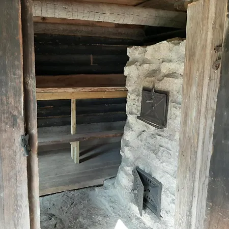 Kadakasuitsu Loodustalu