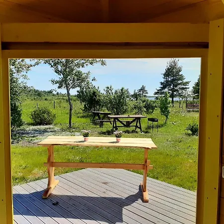 Дом отдыха Kadakasuitsu Loodustalu *