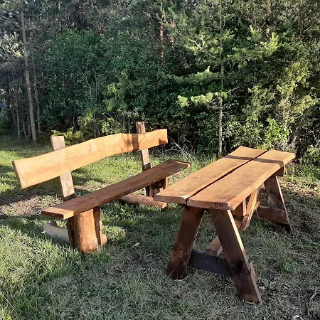 Дом отдыха Kadakasuitsu Loodustalu *