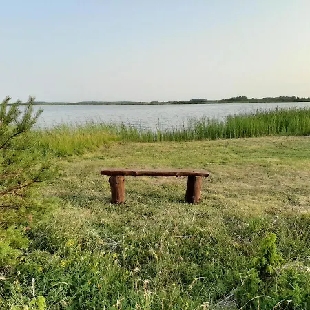 Kadakasuitsu Loodustalu Дом отдыха