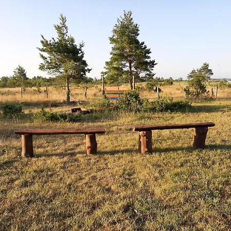 Kadakasuitsu Loodustalu