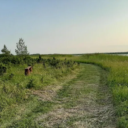 Kadakasuitsu Loodustalu Дом отдыха