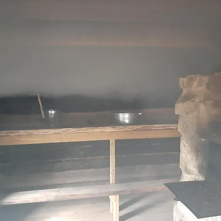 Дом отдыха Kadakasuitsu Loodustalu *