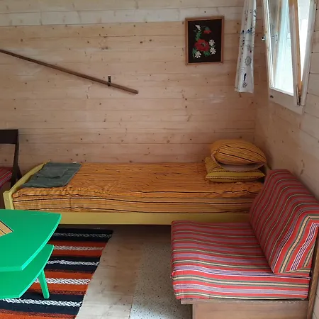 Дом отдыха Kadakasuitsu Loodustalu Saarekula