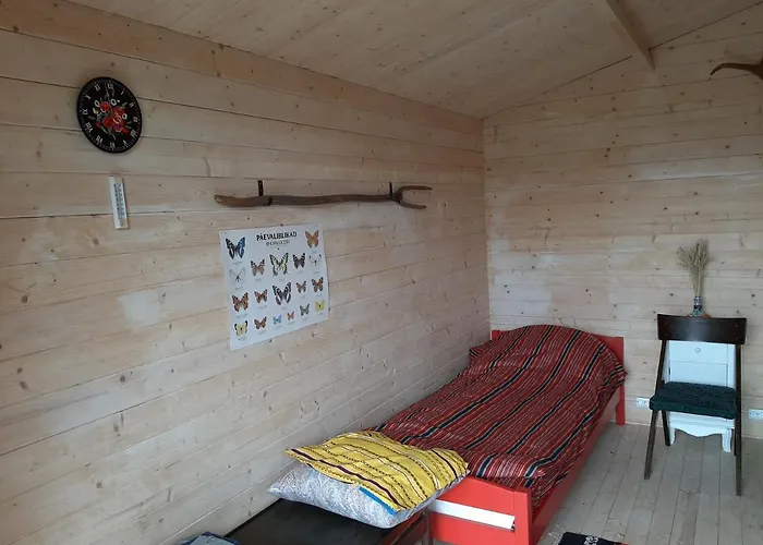 Kadakasuitsu Loodustalu