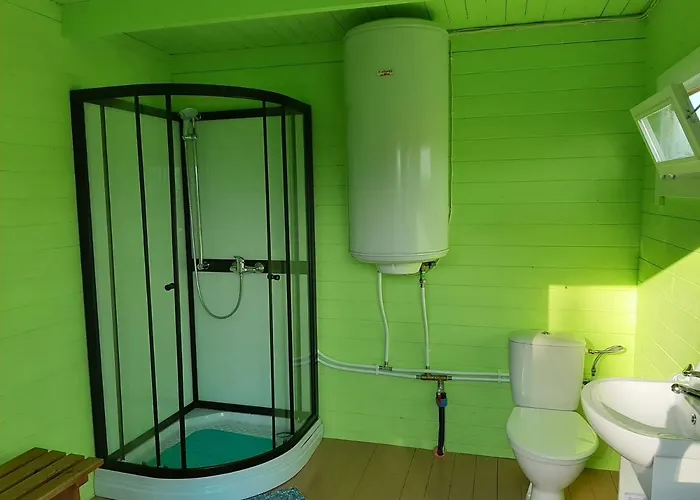 Kadakasuitsu Loodustalu Σπίτι διακοπών