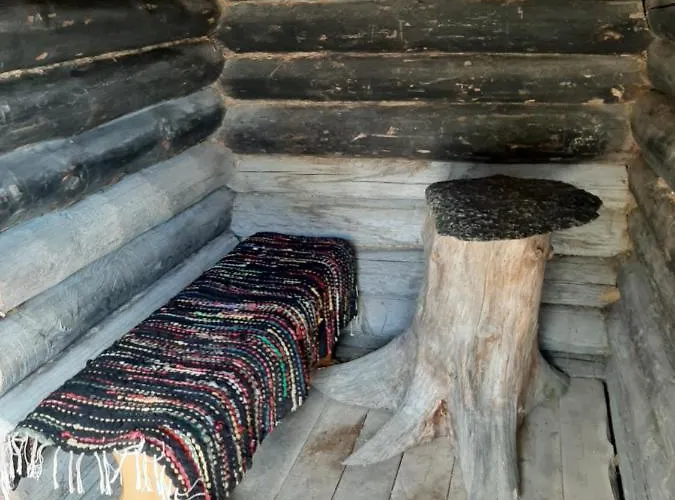 Kadakasuitsu Loodustalu Saarekula