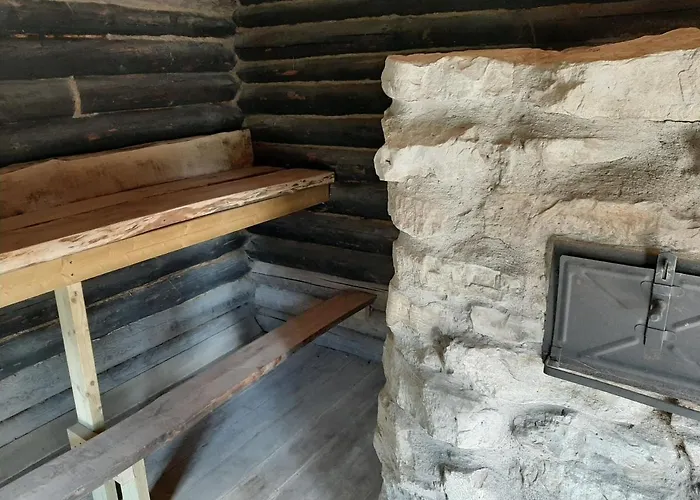 Kadakasuitsu Loodustalu