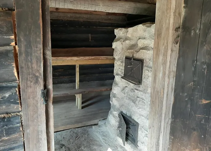 Kadakasuitsu Loodustalu