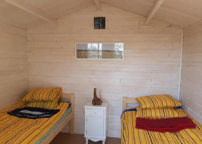 Σπίτι διακοπών Kadakasuitsu Loodustalu