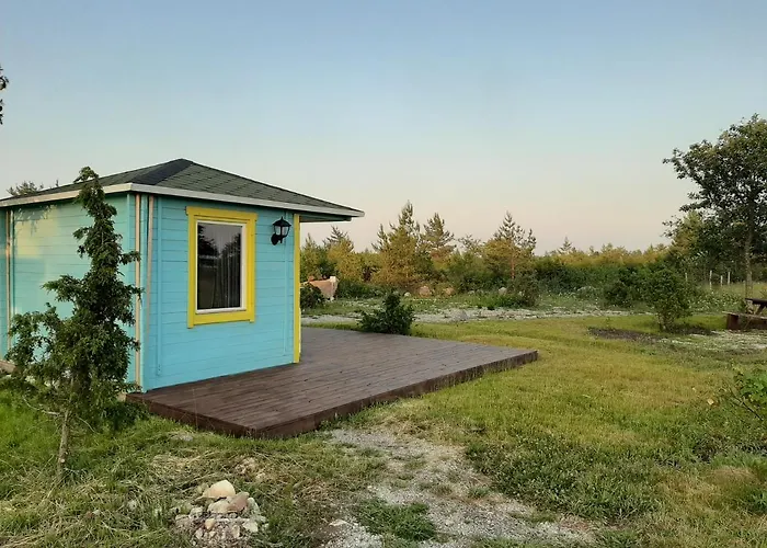 Σπίτι διακοπών Kadakasuitsu Loodustalu