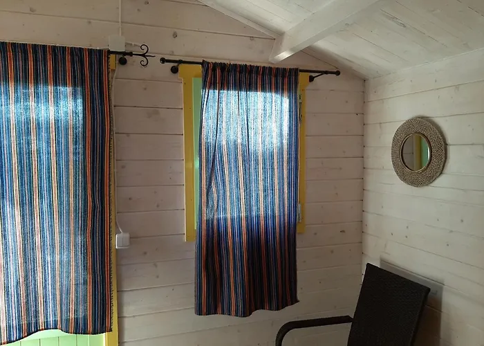 Kadakasuitsu Loodustalu *