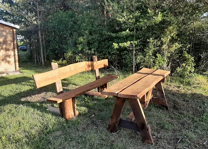 Σπίτι διακοπών Kadakasuitsu Loodustalu *