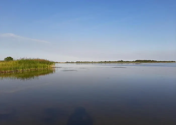 Σπίτι διακοπών Kadakasuitsu Loodustalu *
