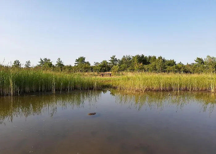 Kadakasuitsu Loodustalu *