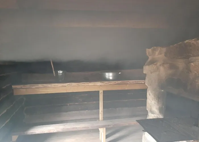 Σπίτι διακοπών Kadakasuitsu Loodustalu *