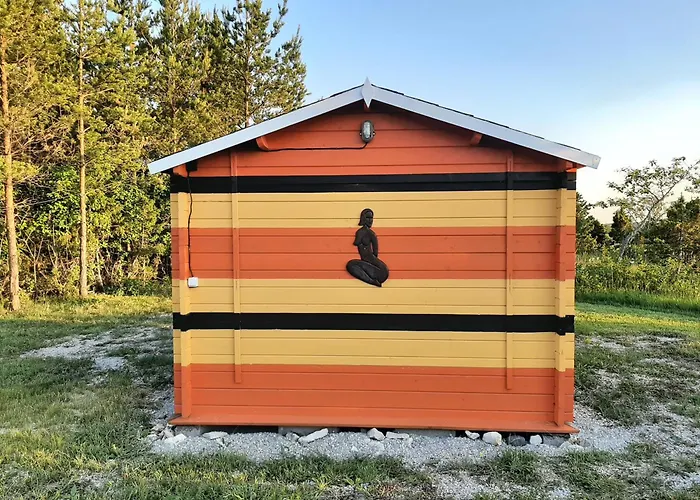 Kadakasuitsu Loodustalu