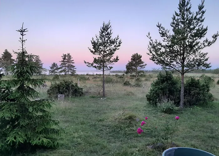 Kadakasuitsu Loodustalu * Saarekula