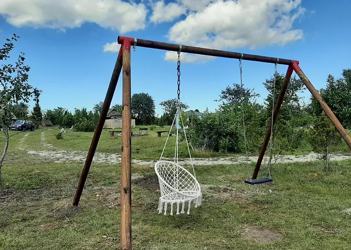 Σπίτι διακοπών Kadakasuitsu Loodustalu