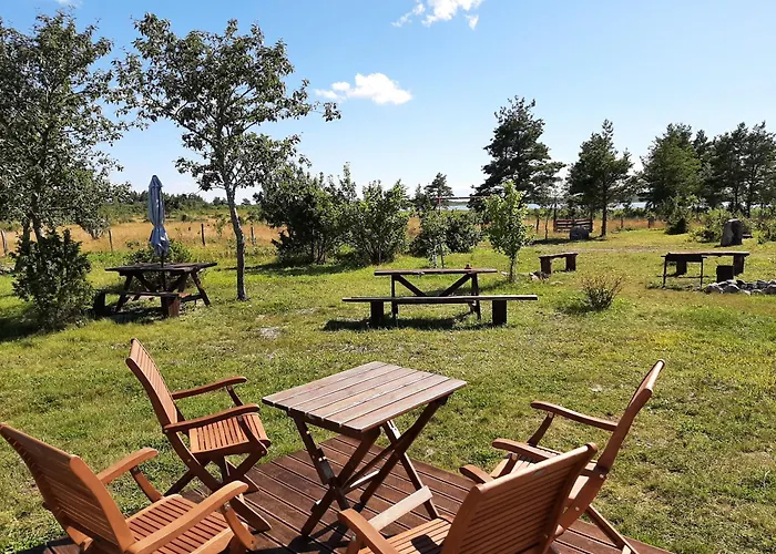 Kadakasuitsu Loodustalu Σπίτι διακοπών Saarekula