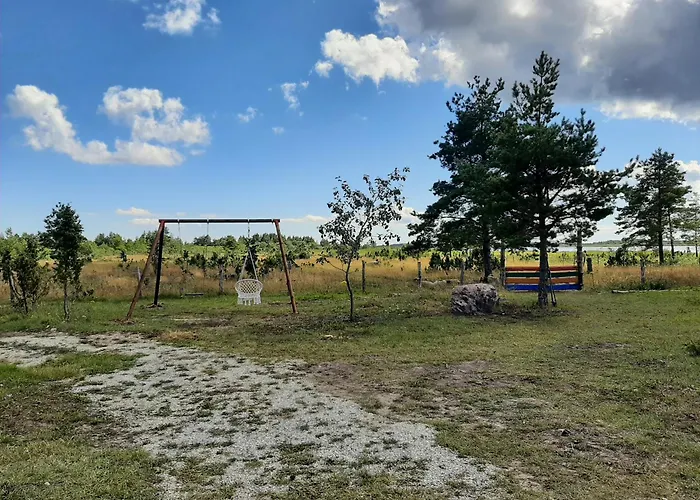 Σπίτι διακοπών Kadakasuitsu Loodustalu *