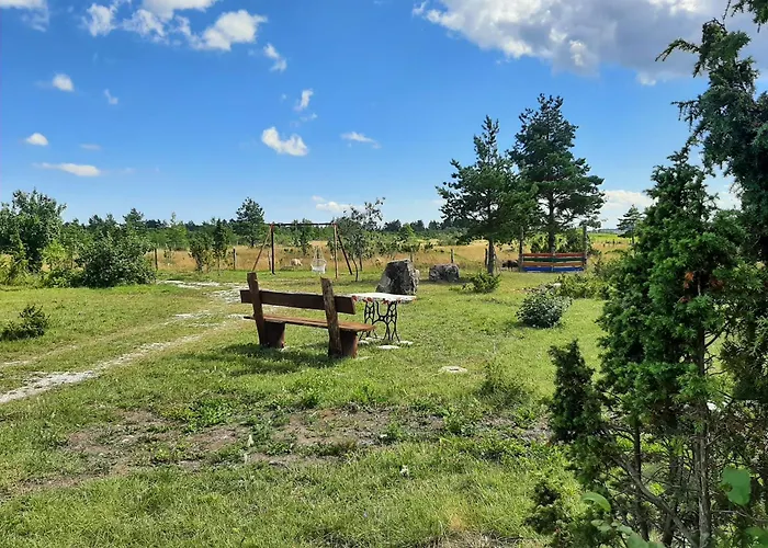 Kadakasuitsu Loodustalu *