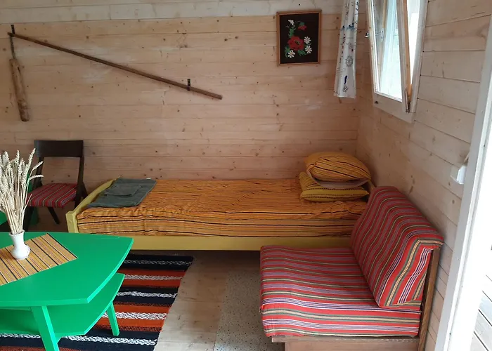 Σπίτι διακοπών Kadakasuitsu Loodustalu Saarekula