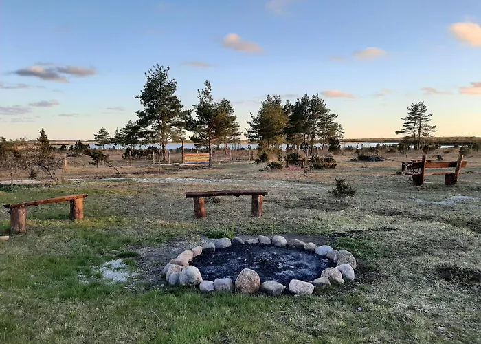 Σπίτι διακοπών Kadakasuitsu Loodustalu