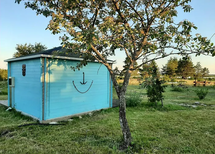 Kadakasuitsu Loodustalu Σπίτι διακοπών Saarekula