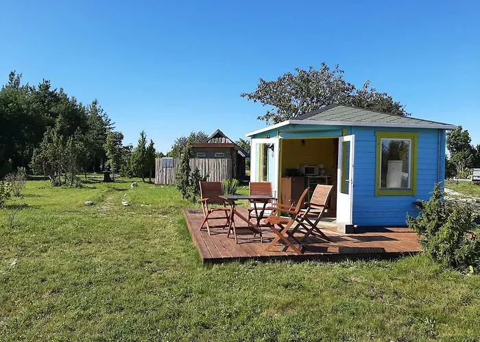 Kadakasuitsu Loodustalu *