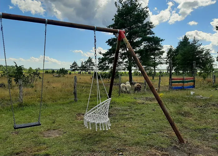 Kadakasuitsu Loodustalu Σπίτι διακοπών *